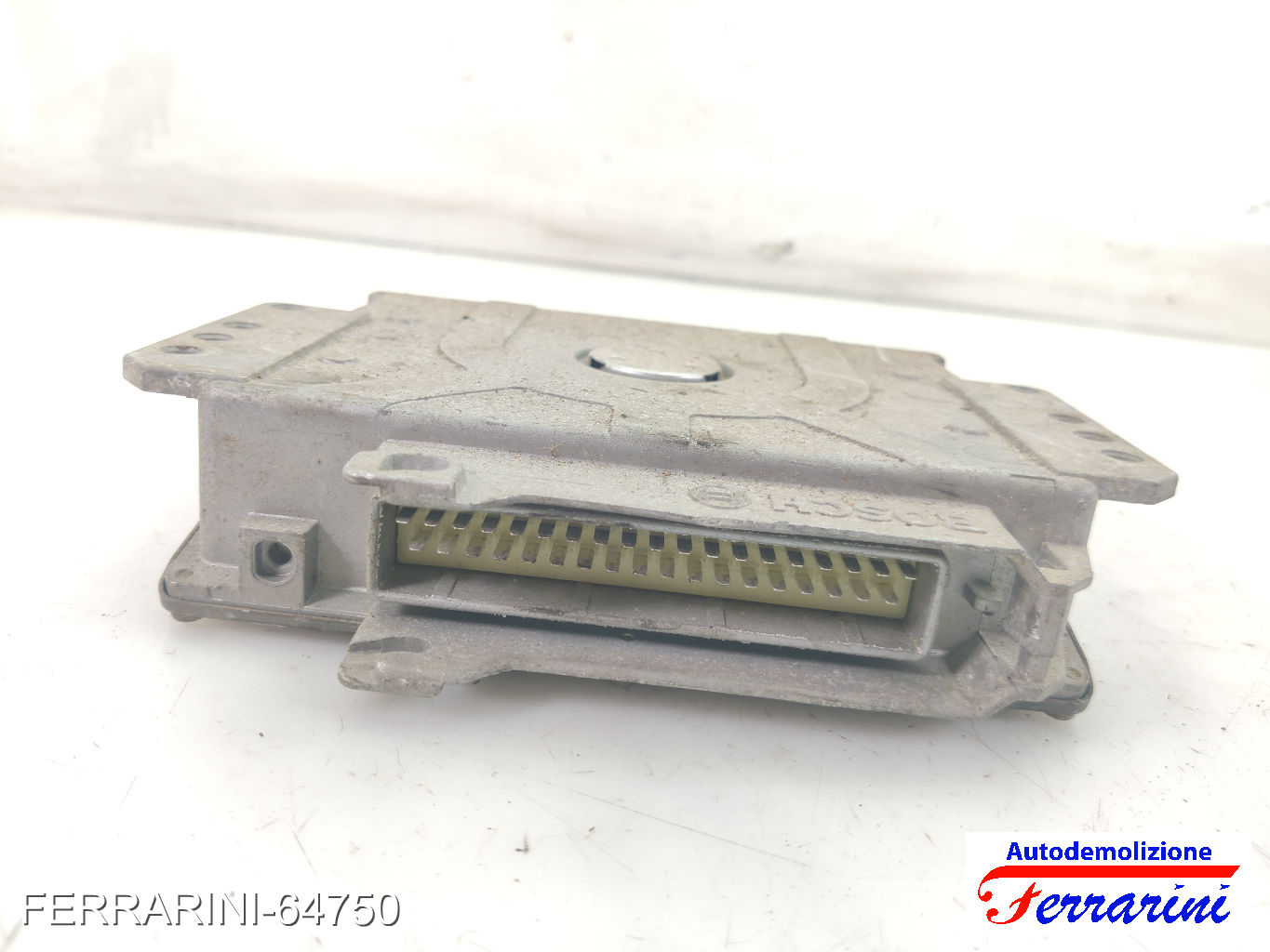 Centralina Motore PEUGEOT 106 2 1A, 1C 1.4I 1996-2004 9647149980, 9617149980 7