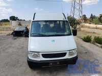 Opel Movano Combi X70 2.2 DTI 90CV 2000-2010