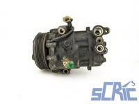 Compressore Clima OPEL AGILA B H08 1.3 CDTI 2008-2010 13106850, 4709128, 6854086