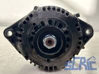 Alternatore OPEL ASTRA G SW T98 1.7 DTI 16V 2000-2004 ALT5610A, 98056867 10
