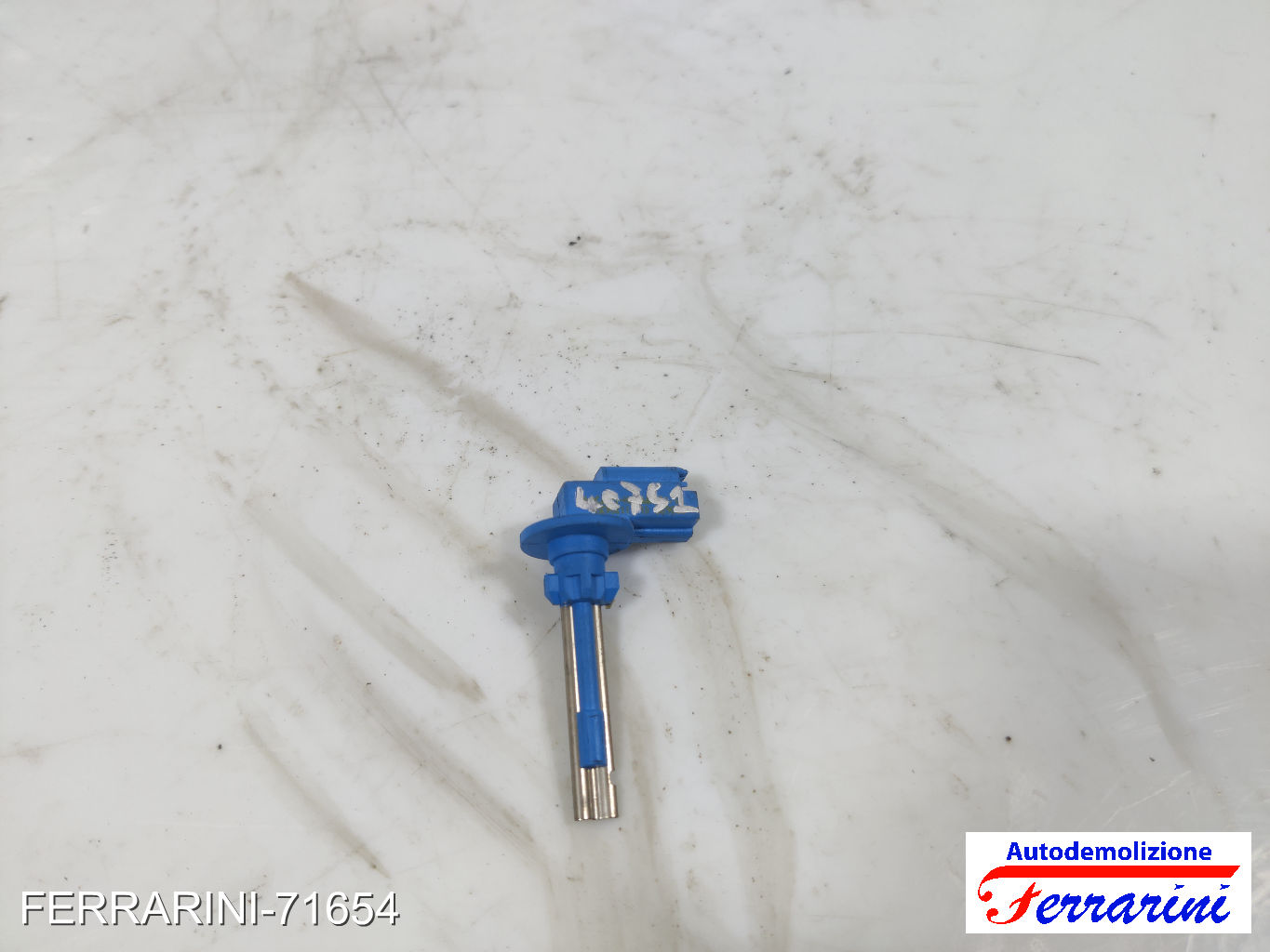 Sensore temperatura abitacolo aria FORD FOCUS 3 TURNIER 2010-2023 19C734AA