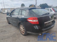 Renault Laguna 3 Sw KT0/1 2.0 DCI 150CV 2007-2015