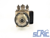 Centralina Pompa Abs AUDI A3 8P1 2.0 TDI 2005-2008 1K0614517AE, 10020602404