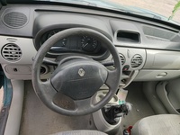 Renault Kangoo KC0/1 1.2 16V 75CV 2001-2023
