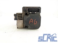 Centralina Pompa Abs AUDI A6 4B2 2.5 TDI 2000-2005 8E0614111T, 0265202401