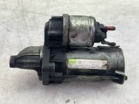 Motorino Avviamento