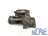 Motorino Avviamento MITSUBISHI PAJERO SPORT 1 K7, K9 2.5 TD 1998-2007 3610042011 8