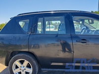Jeep Compass MK49 2.0 CRD 4X4 140CV 2006-2016