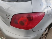 Peugeot 307 3A/C 2.0 HDI 135 136CV 2003-2007