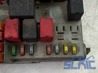 Body Computer FIAT BRAVO 2 198 1.9 D MULTIJET 2007-2014 51775688, 4652041