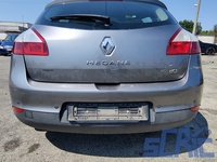 Renault Megane 3 B3, BZ0/1 1.5 DCI 90CV 2008-2015