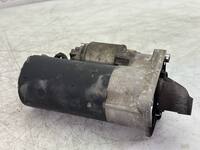 Motorino Avviamento