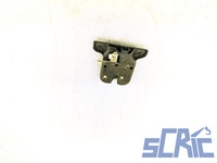 Chiusura Serratura Portellone AUDI A3 8P1 2005-2008 8P3827505, SCRI9646
