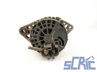 Alternatore FIAT PUNTO 188 1.9 DS 60 1999-2012 46774420, 63321809