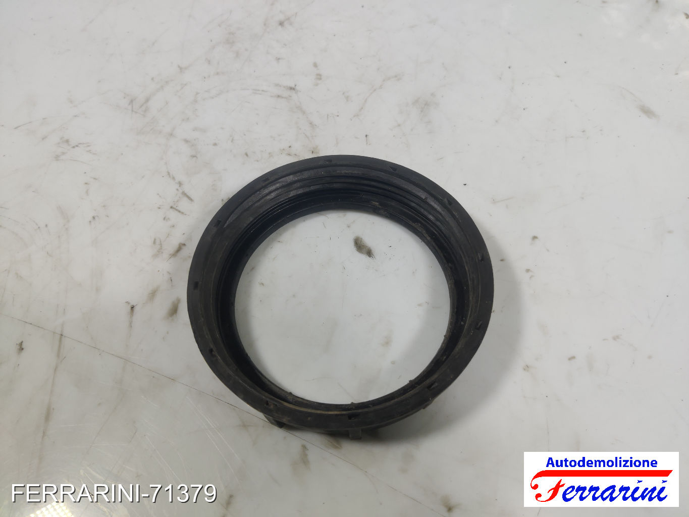 Cestello Pompa Galleggiante Serbatoio CITROEN C2 JM 1.1 2003-2012 153130, 153141