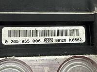 Modulo Centralina Abs