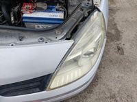Renault Scenic 2 JM0/1 1.5 DCI 106CV 2005-2008