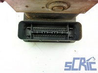 Centralina Pompa Abs PEUGEOT 207 SW WK 1.6 16V 2007-2013 9665898980, 10096039233