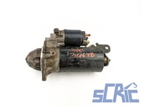 Motorino Avviamento OPEL ASTRA F SW T92 1.7 TDS 1991-1998 90444143, 010060100 7