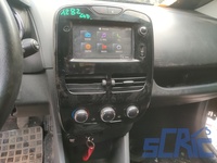 Renault Clio 4 BH 1.5 DCI 75 75CV 2012-2023