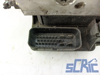 Centralina Pompa Abs VW GOLF 4 1J1 1.9 TDI 1997-2004 1J0614117D, 1J0907379P