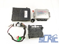 Kit Accensione PEUGEOT 307 3A/C 1.4 HDI 2001-2005 0281011090