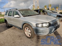 Volvo V70 2 285 2.4 T AWD 200CV 2001-2002