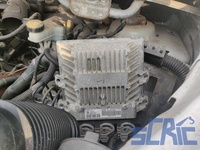 Fiat Scudo 270, 272 2.0 D MULTIJET 120CV 2007-2016