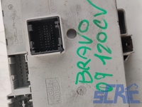 Fusibiliera Scatola Fusibili Body Computer FIAT BRAVO 2 198 1.9 D MULTIJET