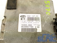 Kit Accensione PEUGEOT 206 2A/C 1.1I 1998-2007 9639907780, YYAET760, IAW1AP80
