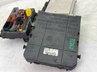 Kit Accensione CITROEN C4 PICASSO 1 UD 1.6 HDI 2007-2013 0281013872, 9664843780