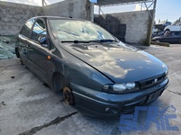 Fiat Brava 182 1.8 GT 16V 113CV 1995-2001