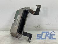 Centralina Motore SKODA OCTAVIA 1 1U2 1.9 TDI 1996-2010 0281001849, 038906018BQ