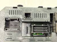 Body Computer PEUGEOT 307 3A/C 1.6 HDI 2005-2009 9660105980, 01131005 11