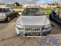 Volvo V70 2 285 2.4 T AWD 200CV 2001-2002