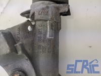 Bloccasterzo SEAT IBIZA 3 6L1 2002-2005 4B0905851C, 4B0905851B, EM9158516