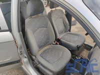 Chevrolet Matiz M200, M250 1.0 67CV 2005-2007