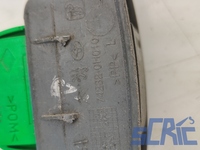 Pulsantiera Tastiera Alzavetro PEUGEOT 107 PM, PN 2005-2014 sinistra, sx 6