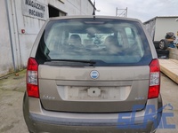 Fiat Idea 350 1.2 16V 80CV 2004-2012