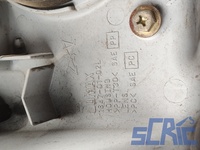 indigo Faro Anteriore TATA INDICA V2 2003-2008 sinistro, sx 16470102L, 164701021