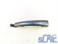 Maniglia Porta Esterna PEUGEOT 208 1 CA, CC 2013-2019 destra, dx, posteriore