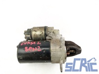 Motorino Avviamento OPEL ASTRA H A04 1.4 2004-2010 55566800, 00011C7493