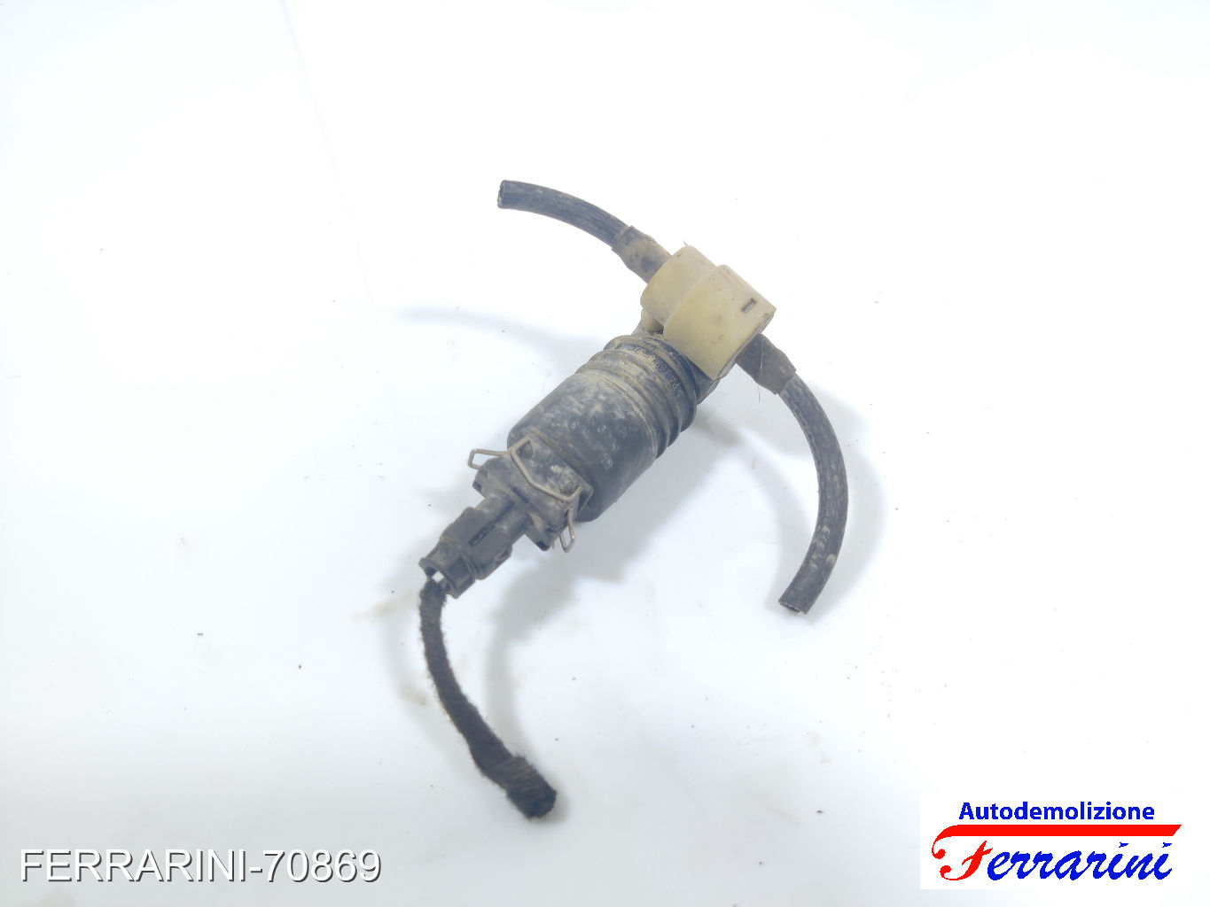 Pompa regolazione fari OPEL ZAFIRA A T98 2000-2005 90590556, 90590665