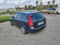 Kia Cee'D Sw ED 1.6 CRDI 115 115CV 2007-2012