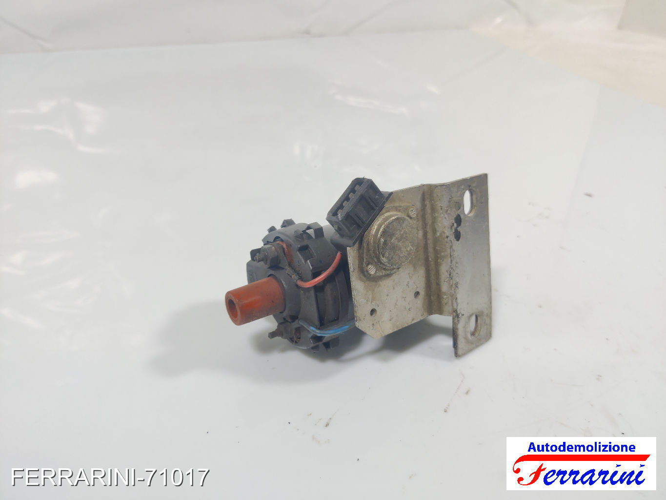 Bobina Di Accensione OPEL CALIBRA A C89 2.0I TURBO 4X4 1991-1997 90350587