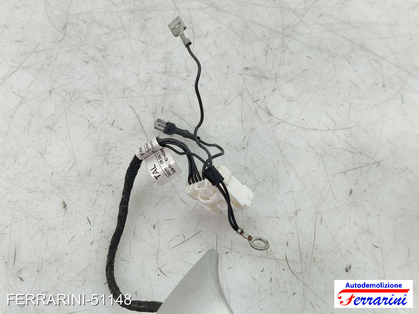 Comandi Volante FORD FIESTA 6 CB1, CCN 2008-2012 62144370C00, 321296