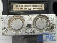 Centralina Pompa Abs MERCEDES CLASSE A W169 A 180 CDI 2004-2012 A0044319212 7