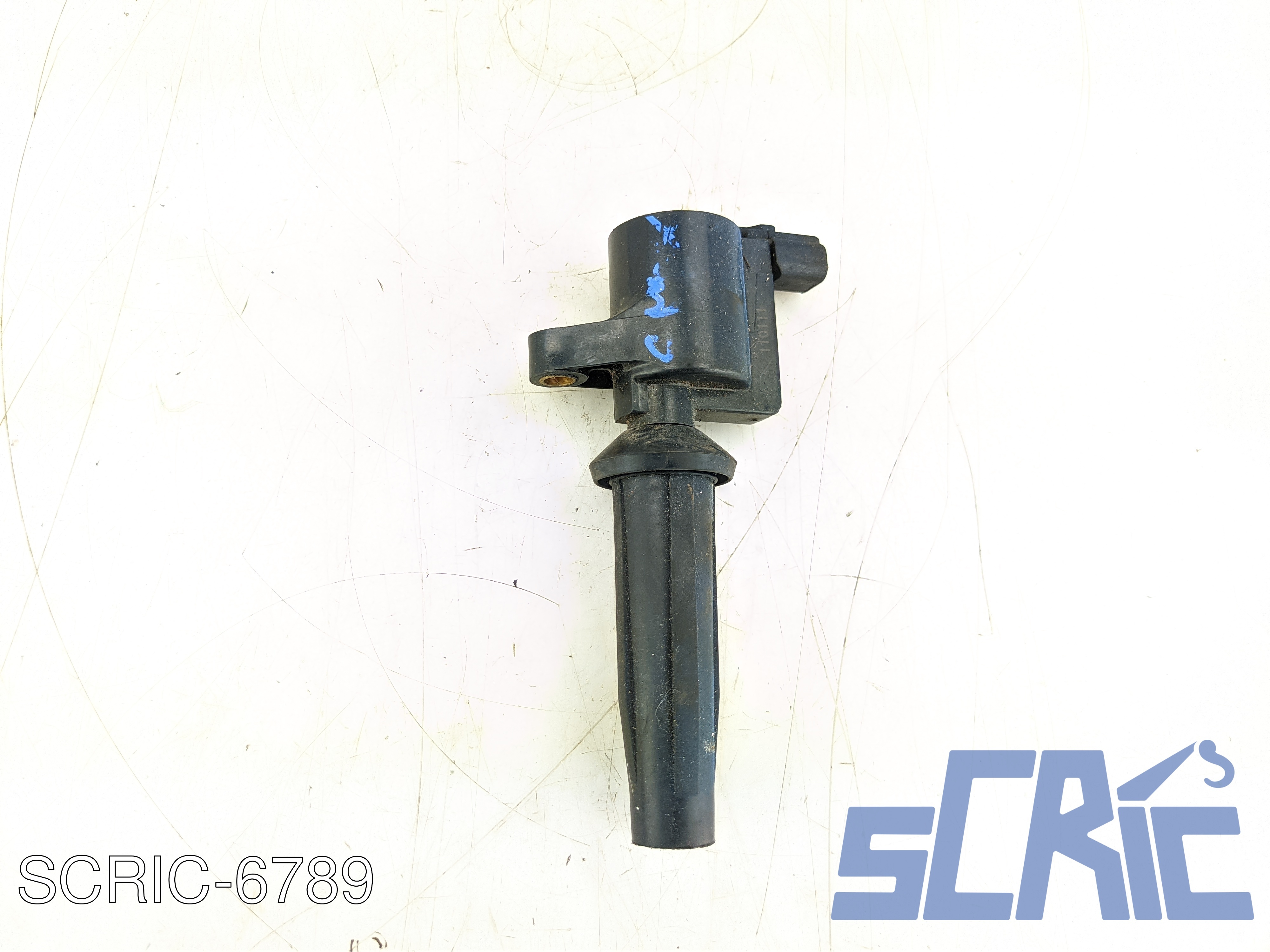 Bobina Di Accensione MAZDA 6 SW GY 2.0 2002-2007 4M5G12A366BC, 5047437, 1224925
