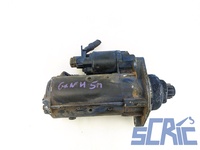 Motorino Avviamento VW GOLF 4 VARIANT 1J5 1.9 TDI 1999-2001 02A911024B 8