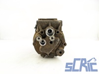 Compressore Clima RENAULT MEGANE 2 BM0/1, CM0/1 1.9 DCI 2002-2005 01140018